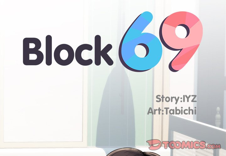 Block 69 Chapter 40 image 1