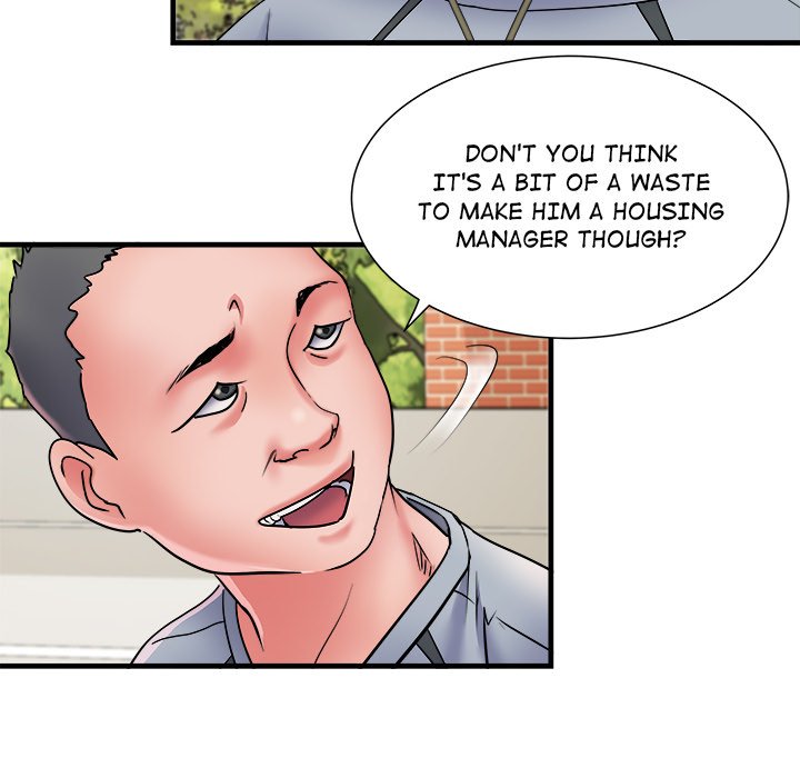 Block 69 Chapter 70 - The End image 102