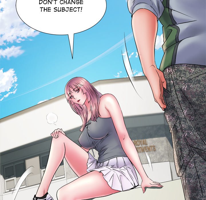 Block 69 Chapter 70 - The End image 10