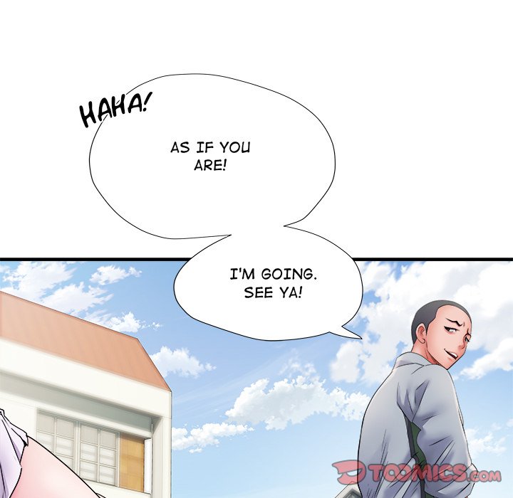 Block 69 Chapter 70 - The End image 14