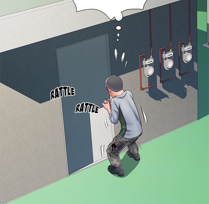 Block 69 Chapter 70 - The End image 46