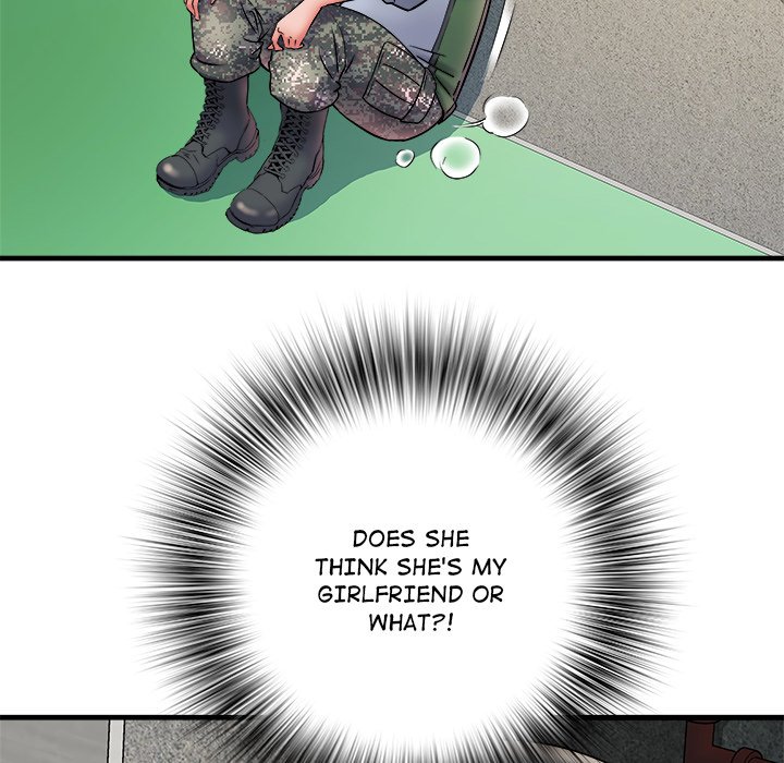 Block 69 Chapter 70 - The End image 56