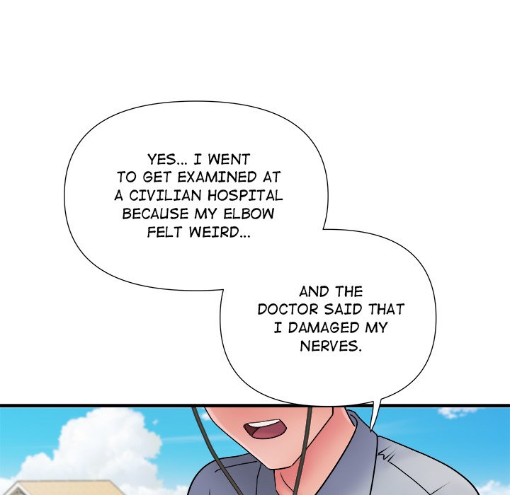 Block 69 Chapter 70 - The End image 70