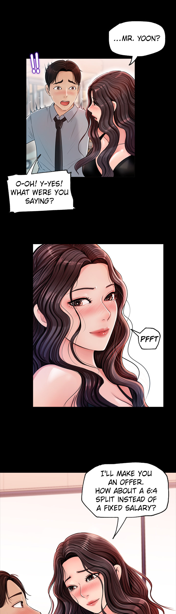 Inside My Sister-in-Law Chapter 1 image 15