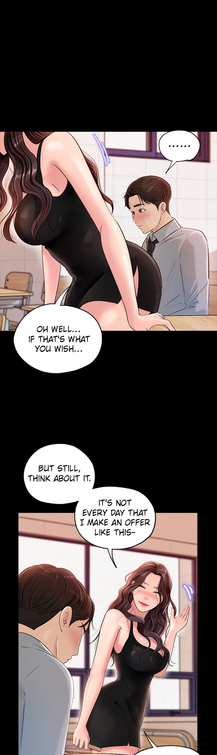 Inside My Sister-in-Law Chapter 1 image 18