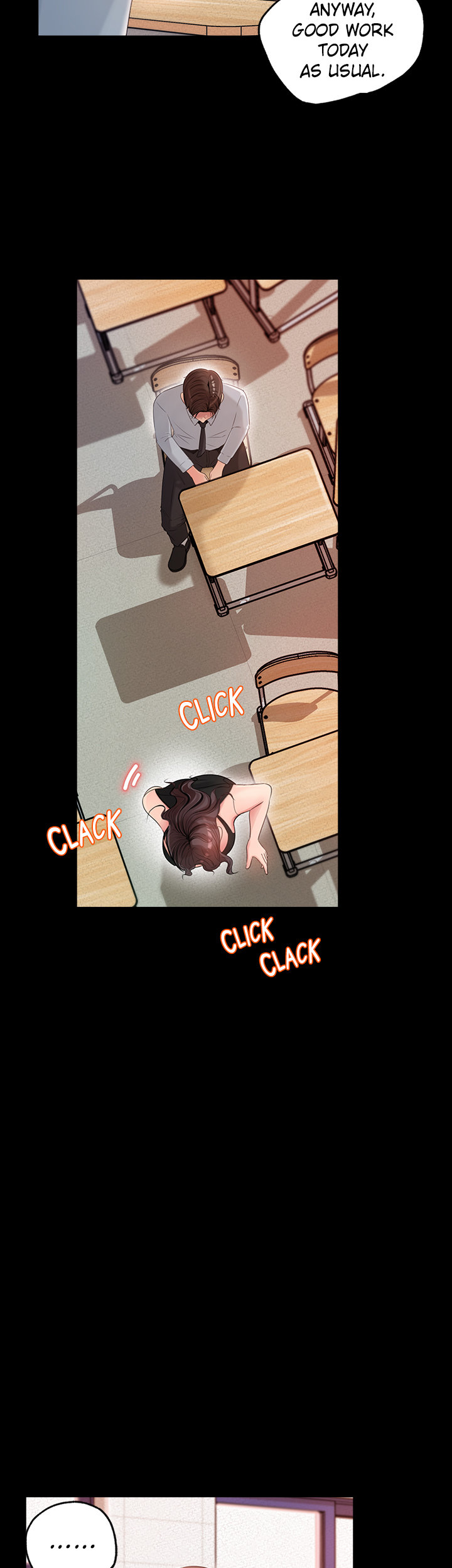 Inside My Sister-in-Law Chapter 1 image 19
