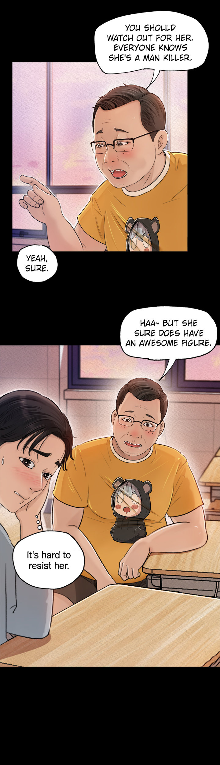 Inside My Sister-in-Law Chapter 1 image 24