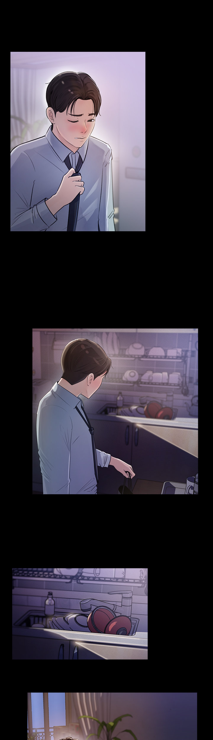 Inside My Sister-in-Law Chapter 1 image 30