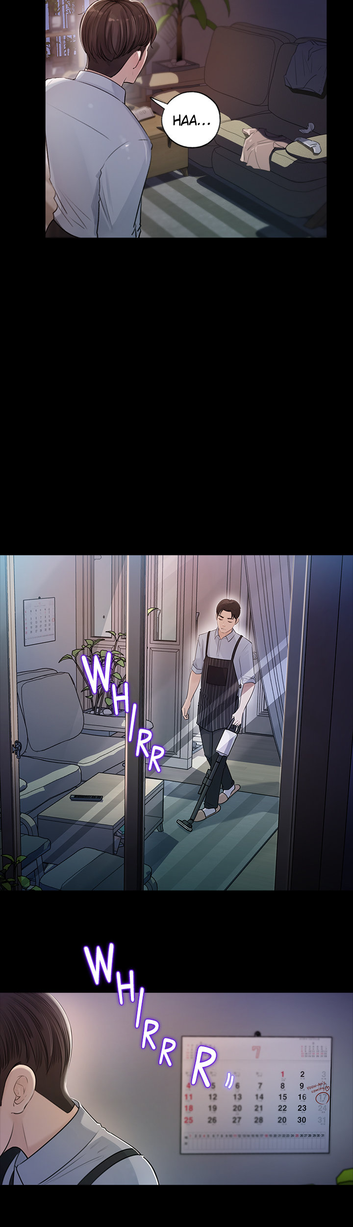 Inside My Sister-in-Law Chapter 1 image 31