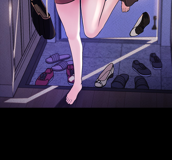 Inside My Sister-in-Law Chapter 1 image 35