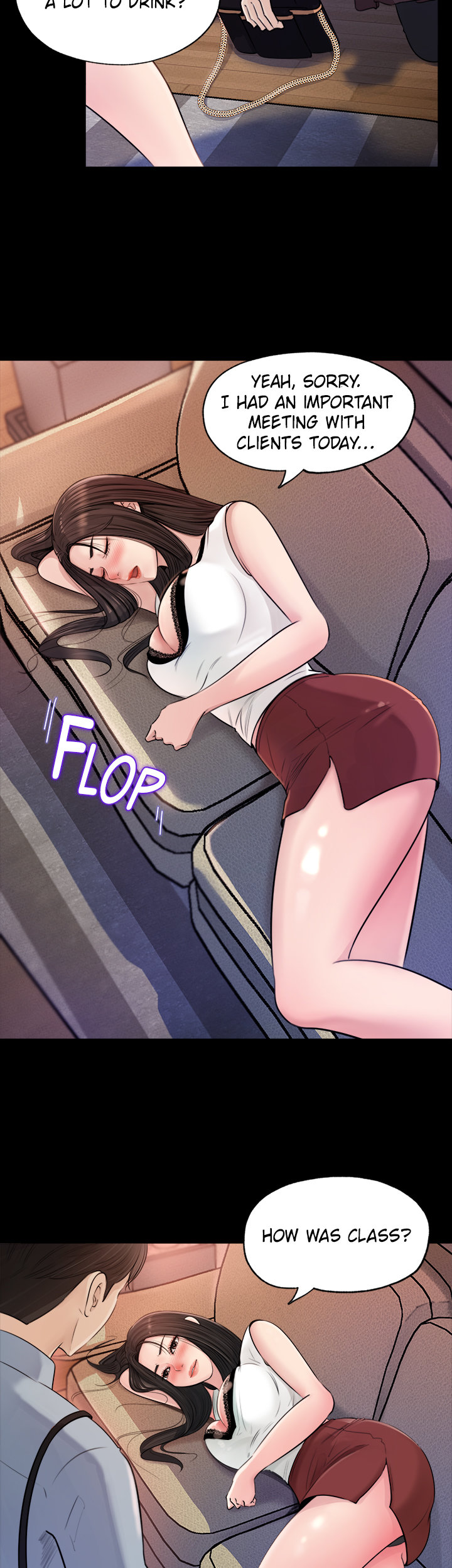 Inside My Sister-in-Law Chapter 1 image 37