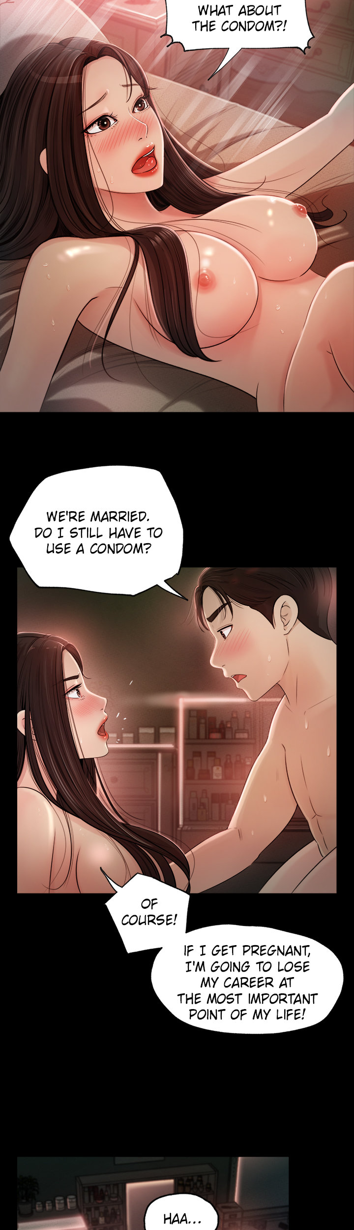 Inside My Sister-in-Law Chapter 1 image 49