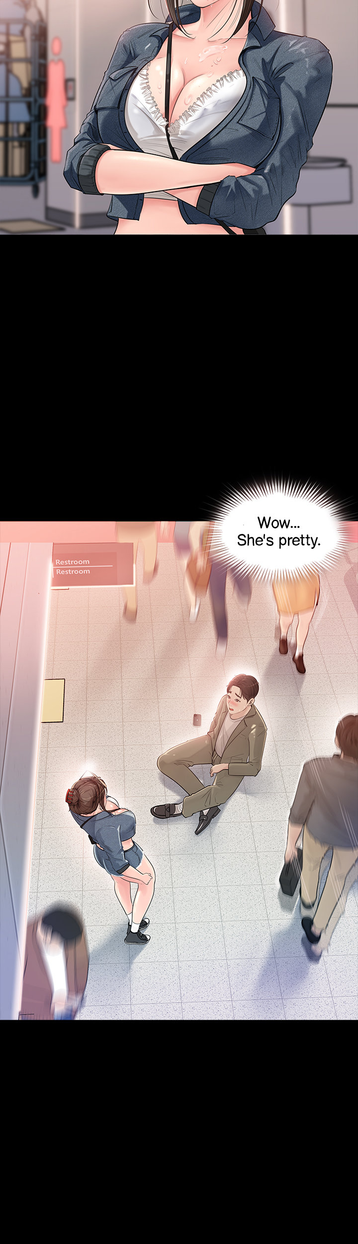 Inside My Sister-in-Law Chapter 1 image 67