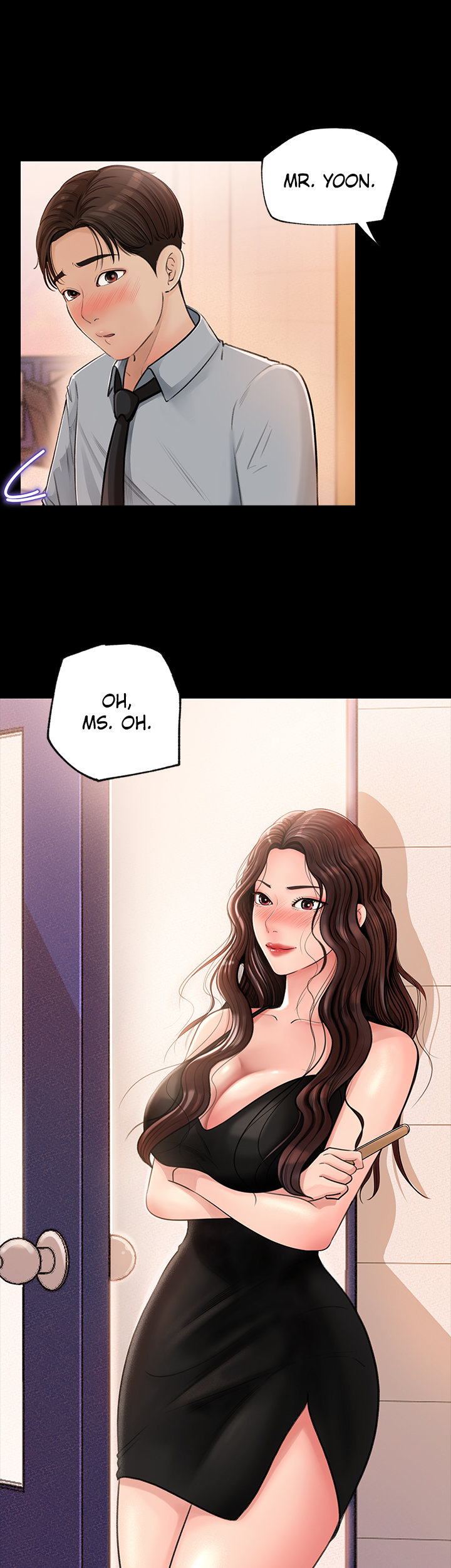 Inside My Sister-in-Law Chapter 1 image 6