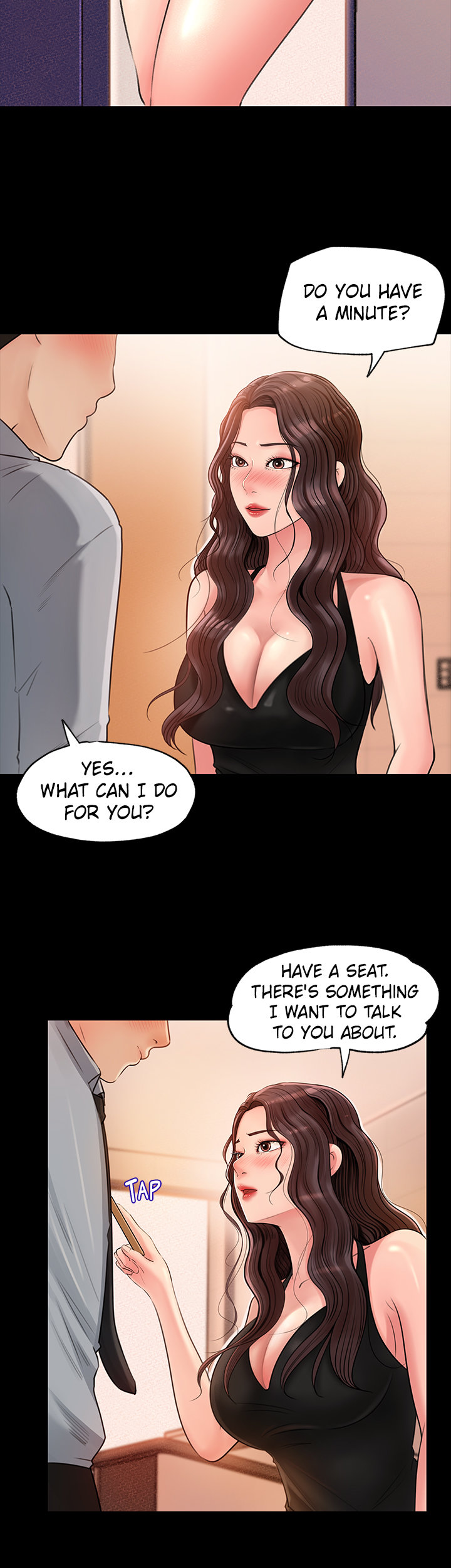 Inside My Sister-in-Law Chapter 1 image 7