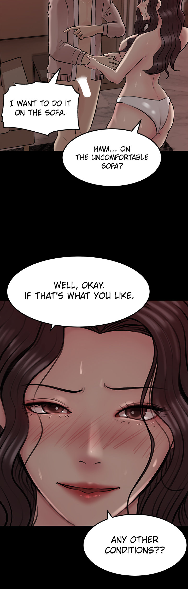 Inside My Sister-in-Law Chapter 10 image 11