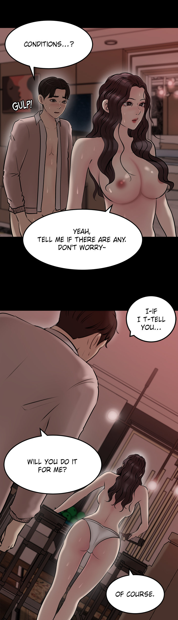 Inside My Sister-in-Law Chapter 10 image 12