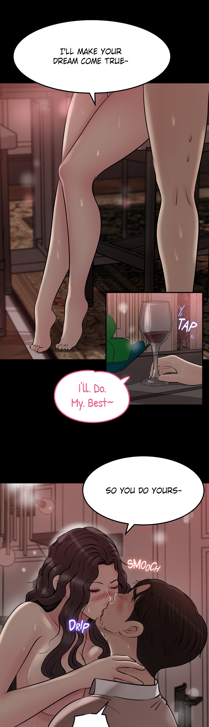 Inside My Sister-in-Law Chapter 10 image 15