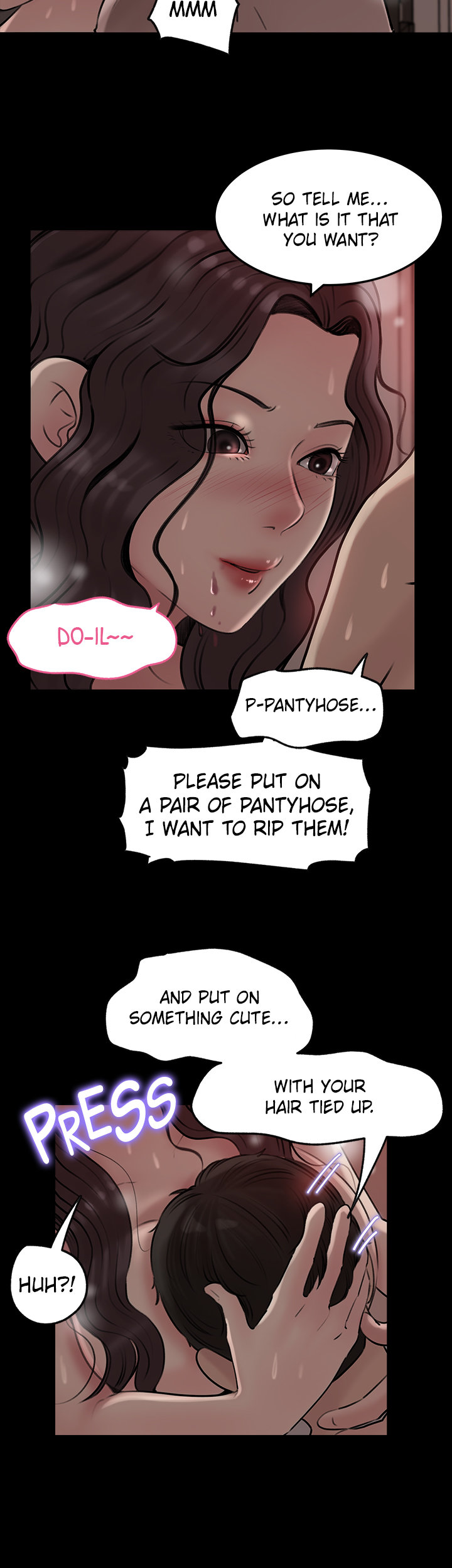 Inside My Sister-in-Law Chapter 10 image 16