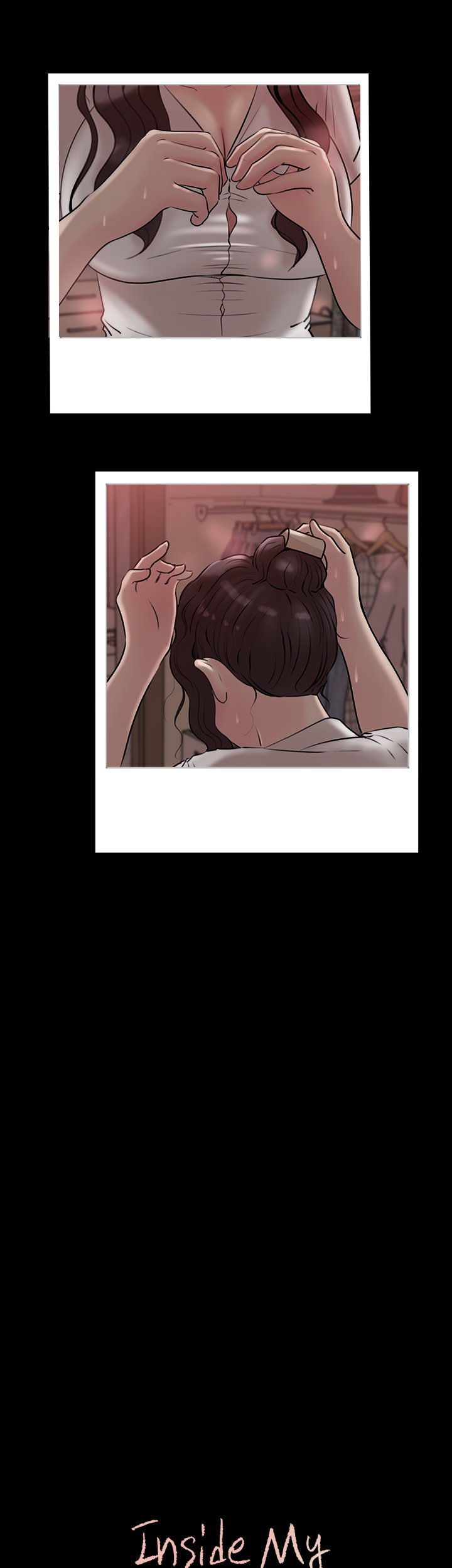 Inside My Sister-in-Law Chapter 10 image 22