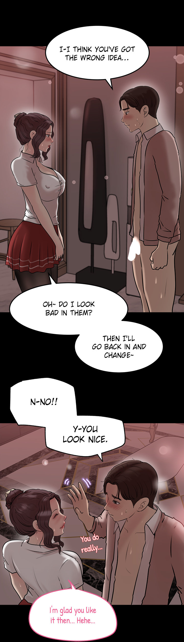 Inside My Sister-in-Law Chapter 10 image 26