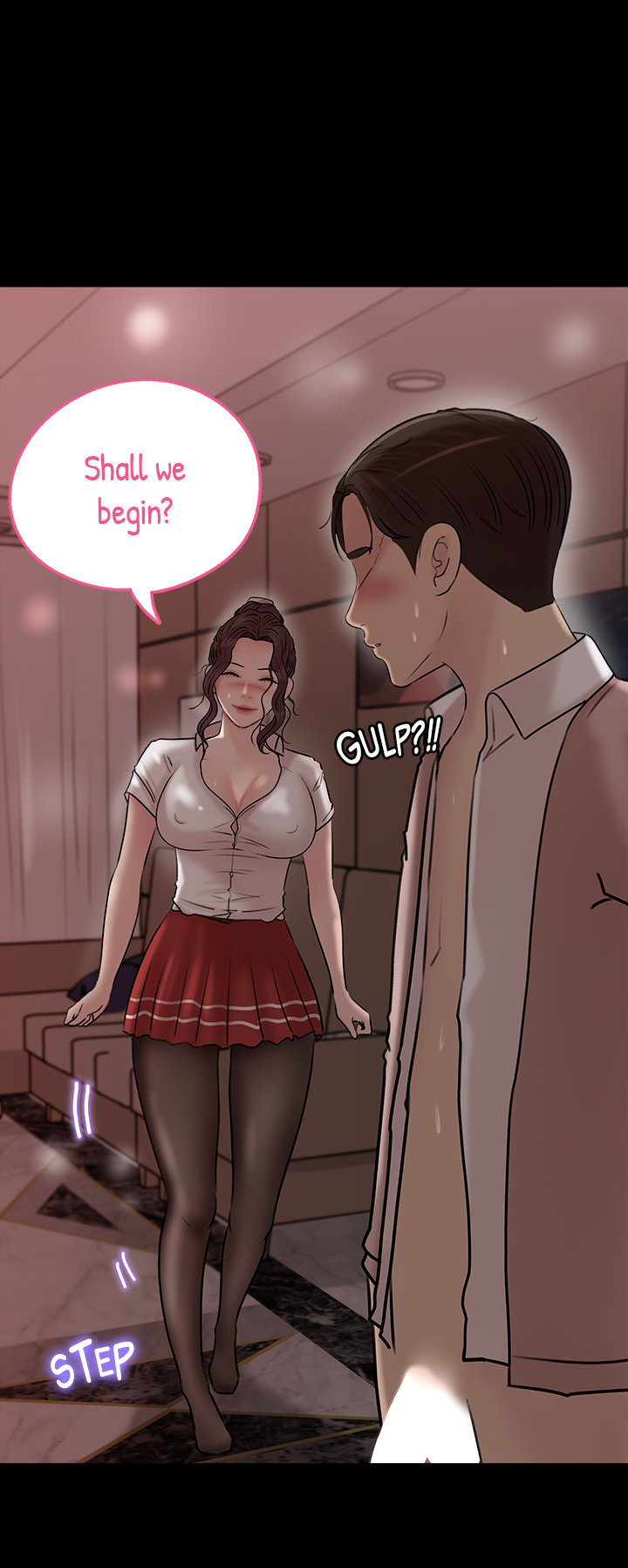 Inside My Sister-in-Law Chapter 10 image 27