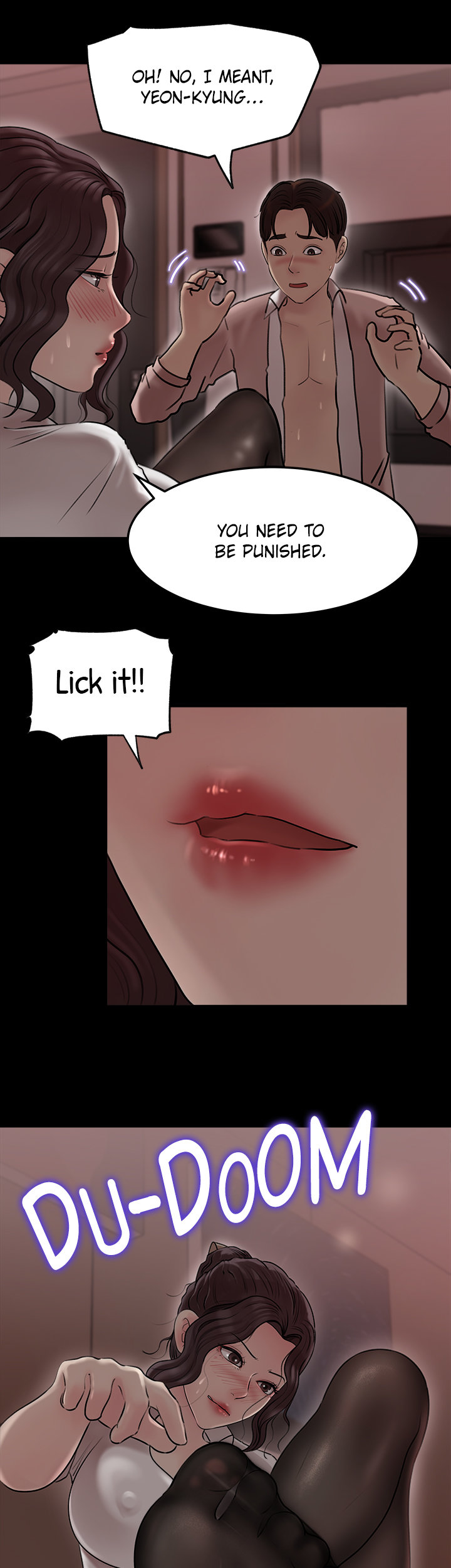 Inside My Sister-in-Law Chapter 10 image 31