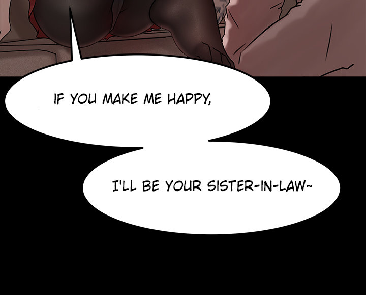Inside My Sister-in-Law Chapter 10 image 33