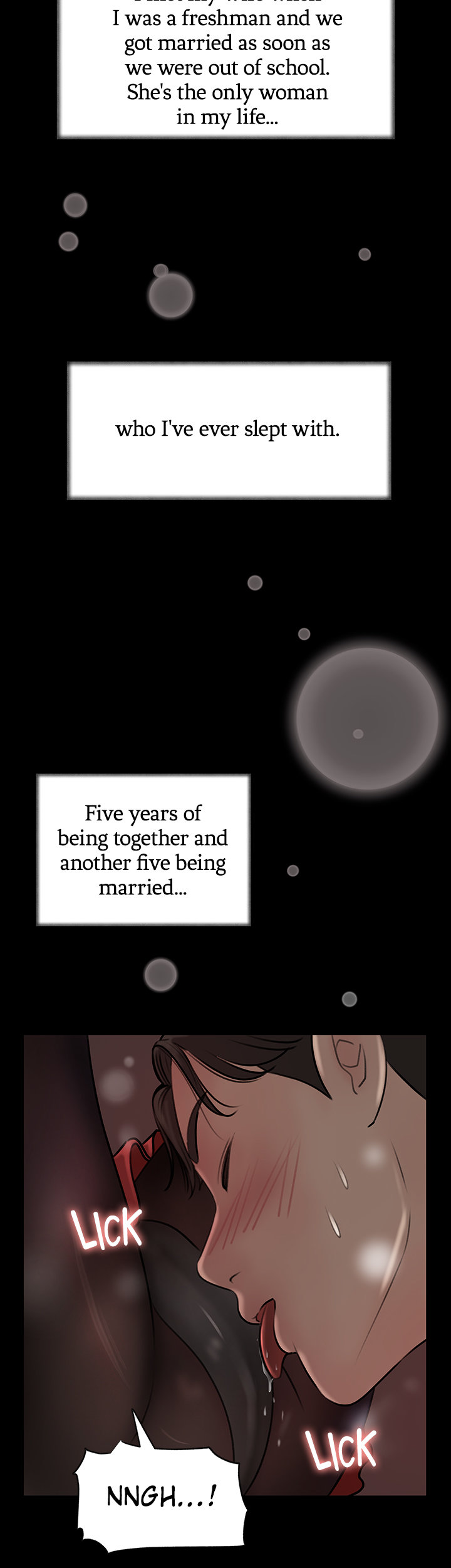 Inside My Sister-in-Law Chapter 10 image 38