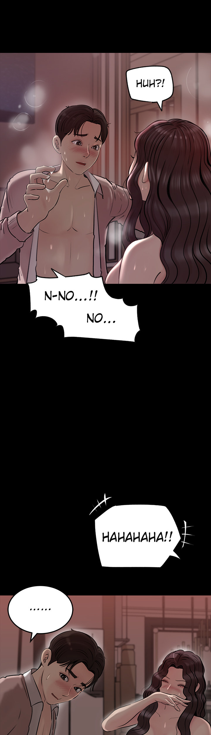 Inside My Sister-in-Law Chapter 10 image 3