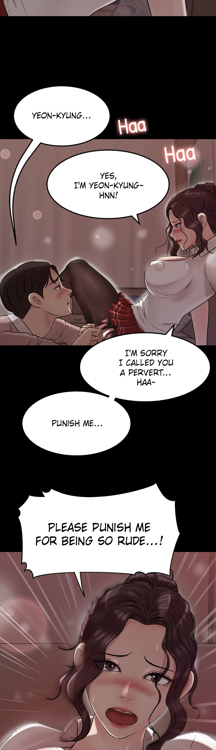 Inside My Sister-in-Law Chapter 10 image 47
