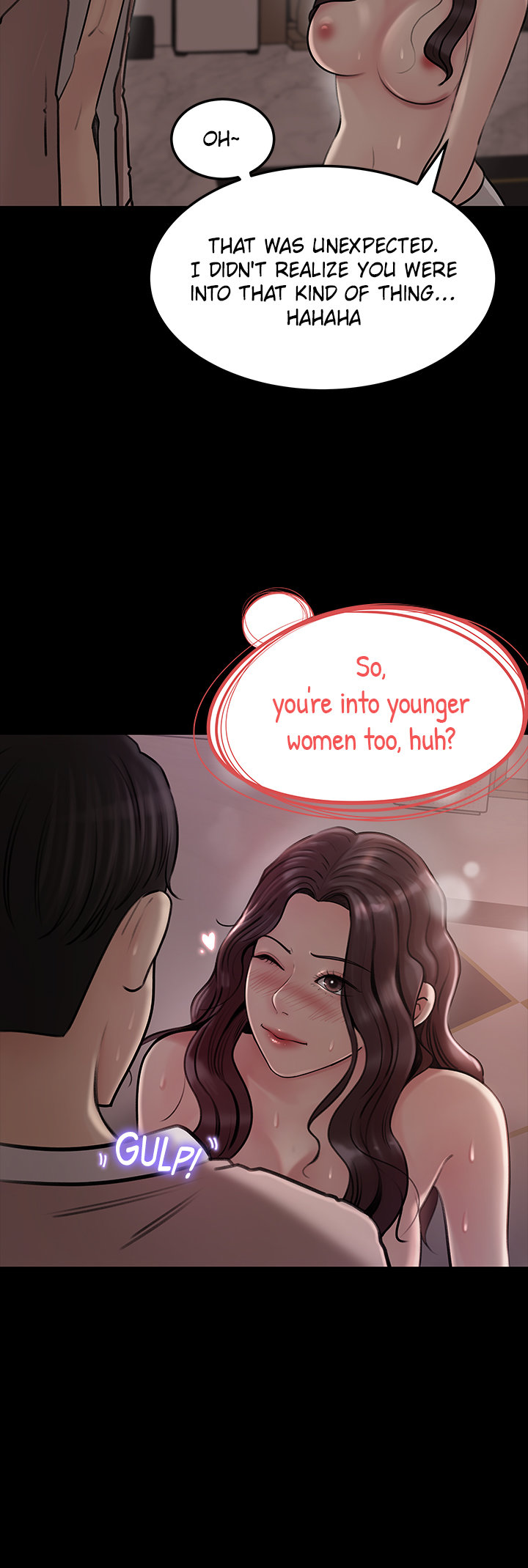 Inside My Sister-in-Law Chapter 10 image 4