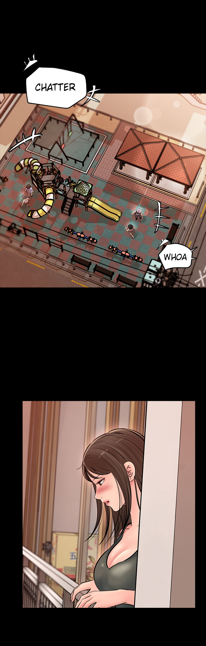 Inside My Sister-in-Law Chapter 10 image 6