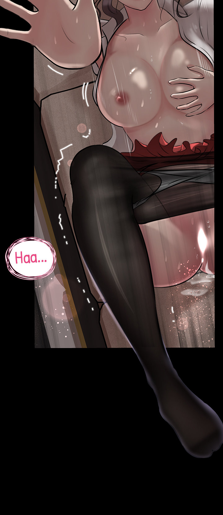 Inside My Sister-in-Law Chapter 11 image 13