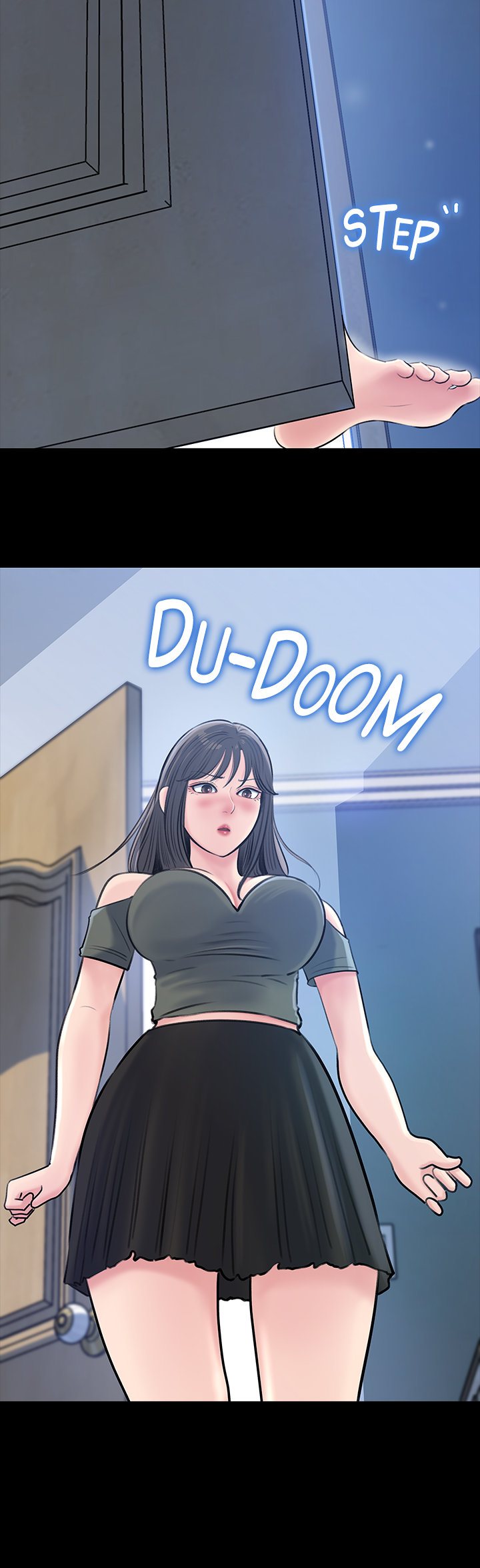 Inside My Sister-in-Law Chapter 11 image 18