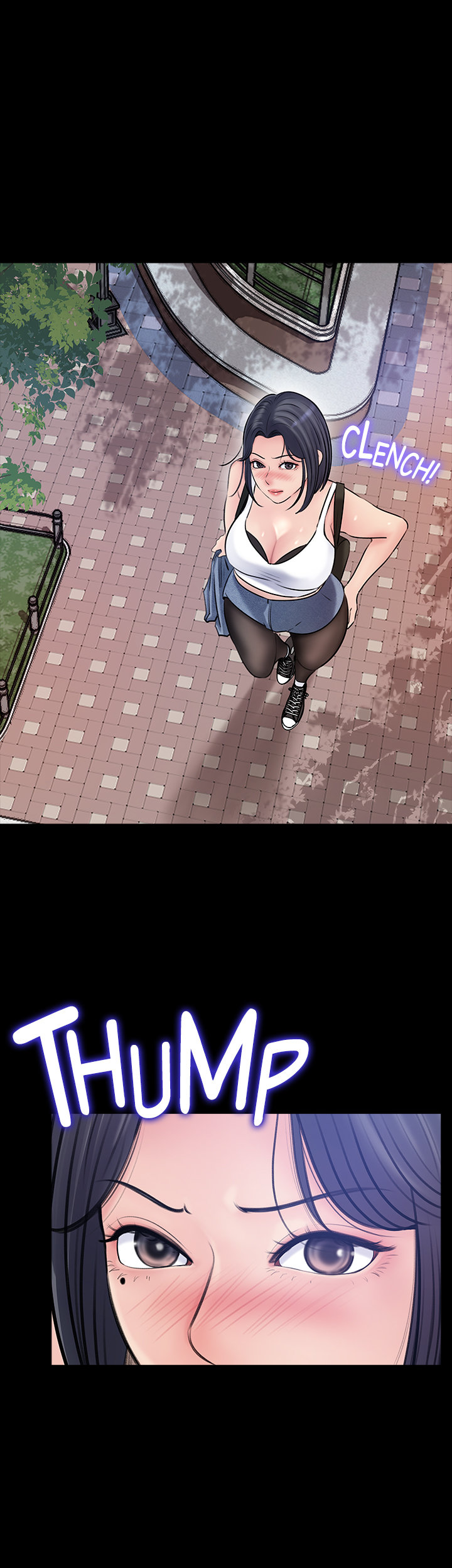 Inside My Sister-in-Law Chapter 11 image 1