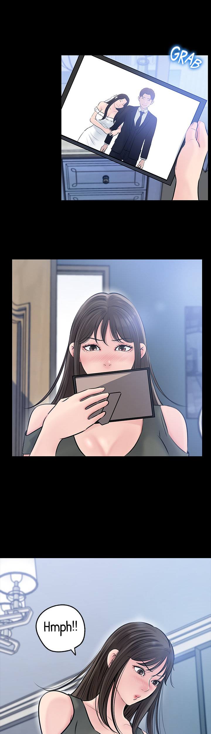 Inside My Sister-in-Law Chapter 11 image 19