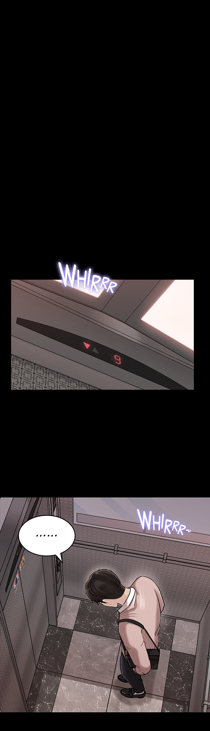 Inside My Sister-in-Law Chapter 11 image 28