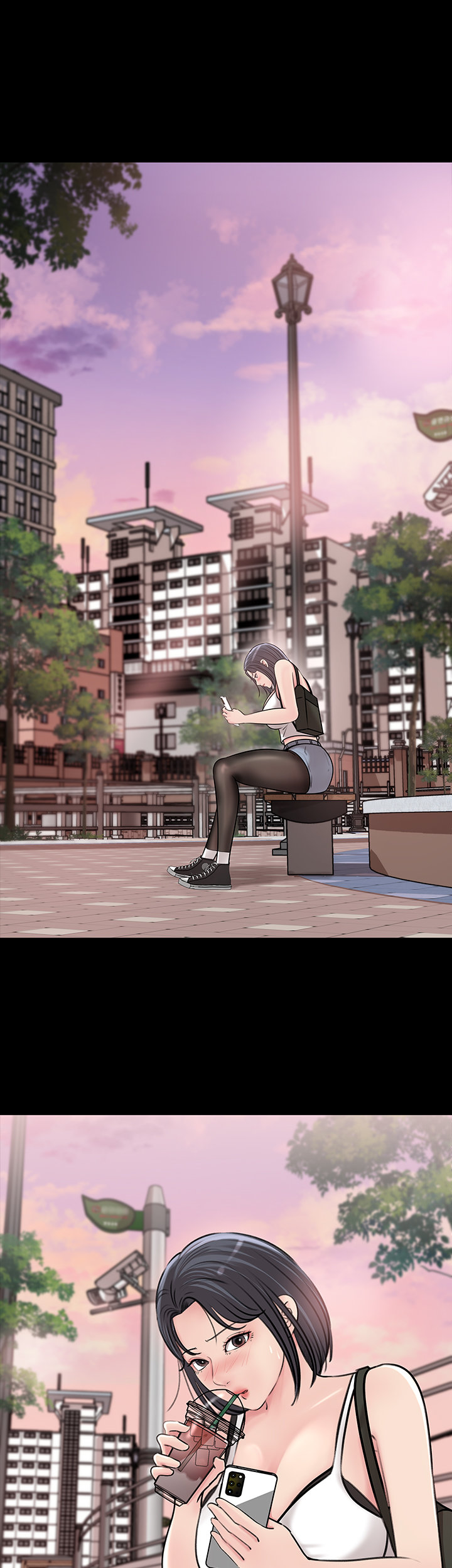 Inside My Sister-in-Law Chapter 11 image 31