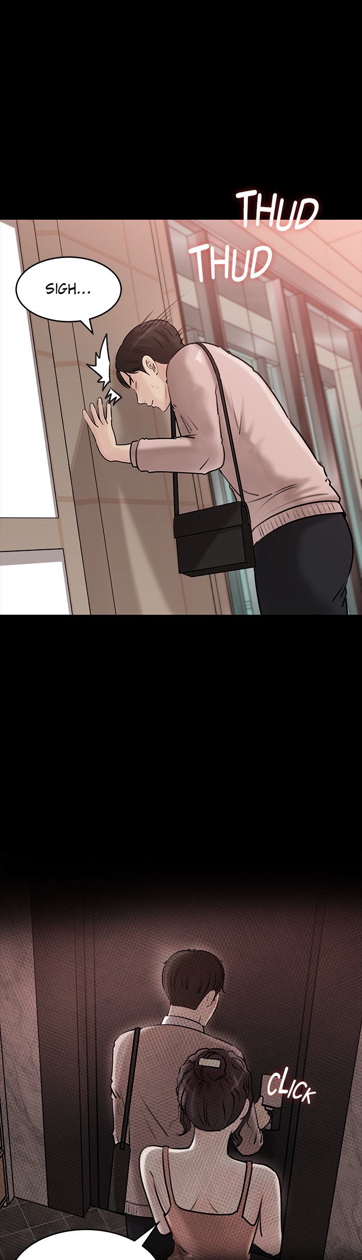 Inside My Sister-in-Law Chapter 11 image 33