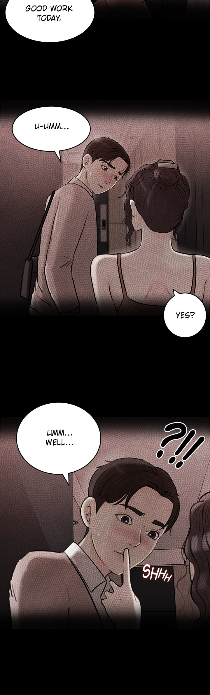 Inside My Sister-in-Law Chapter 11 image 34