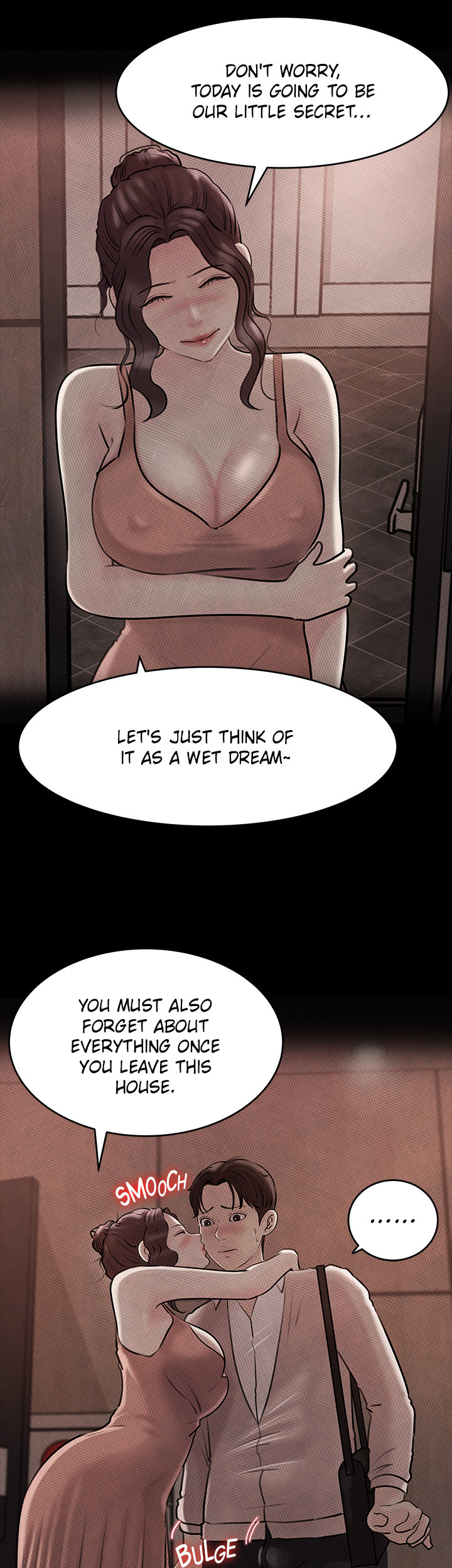 Inside My Sister-in-Law Chapter 11 image 35