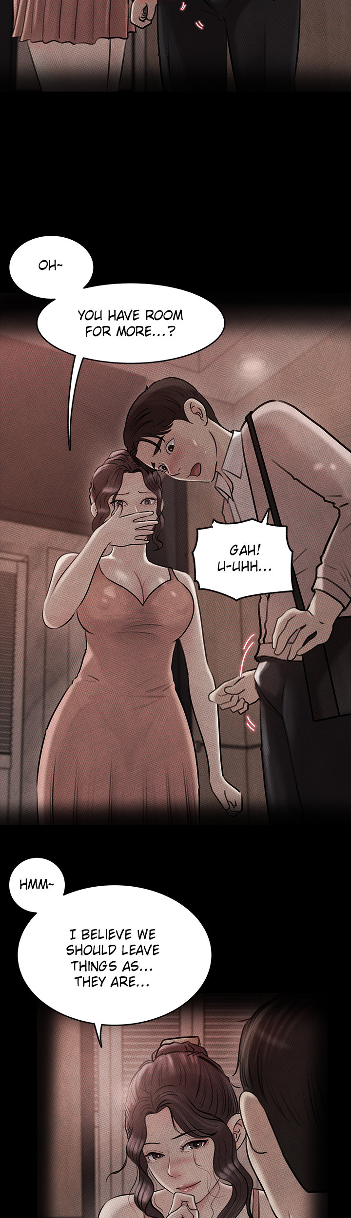 Inside My Sister-in-Law Chapter 11 image 36