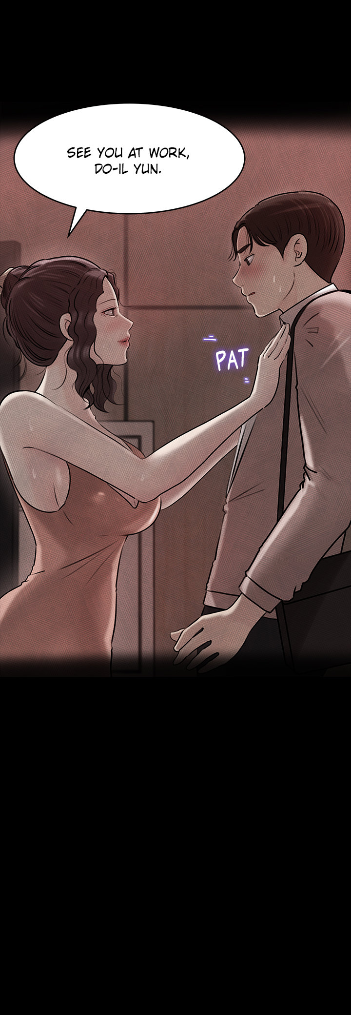 Inside My Sister-in-Law Chapter 11 image 38