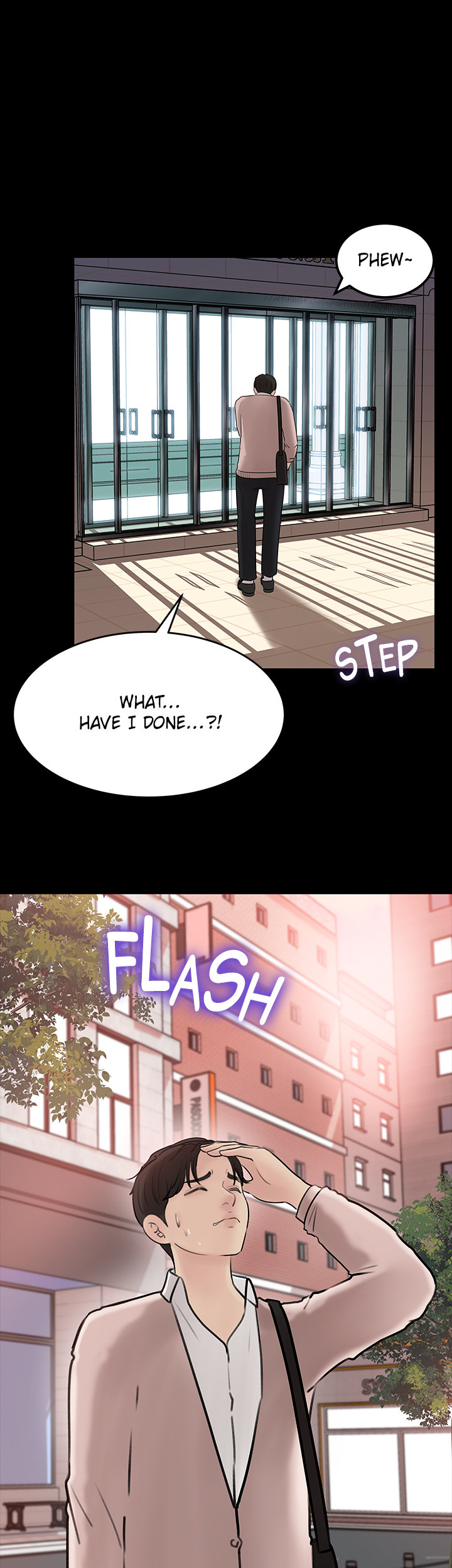 Inside My Sister-in-Law Chapter 11 image 39
