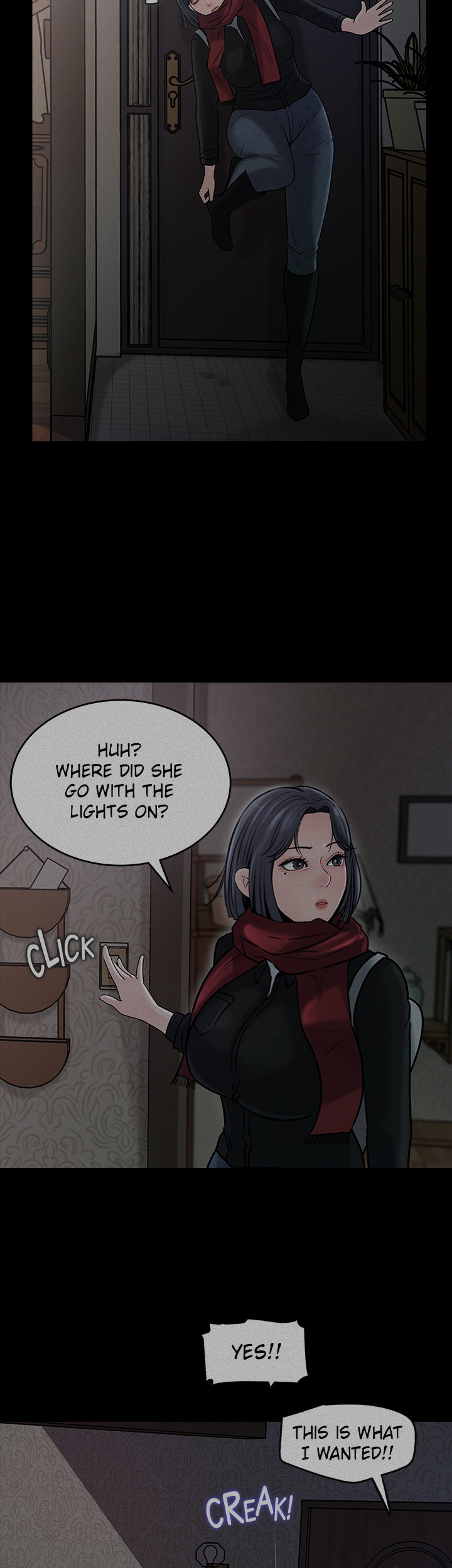 Inside My Sister-in-Law Chapter 12 image 10