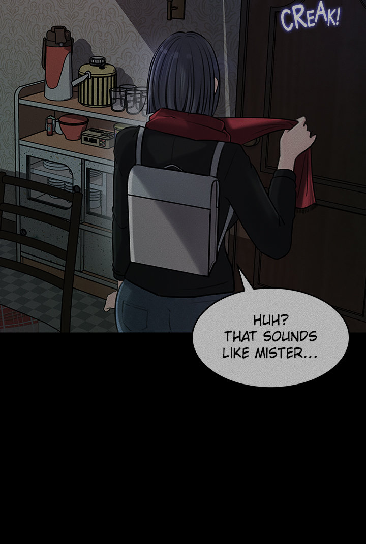 Inside My Sister-in-Law Chapter 12 image 11