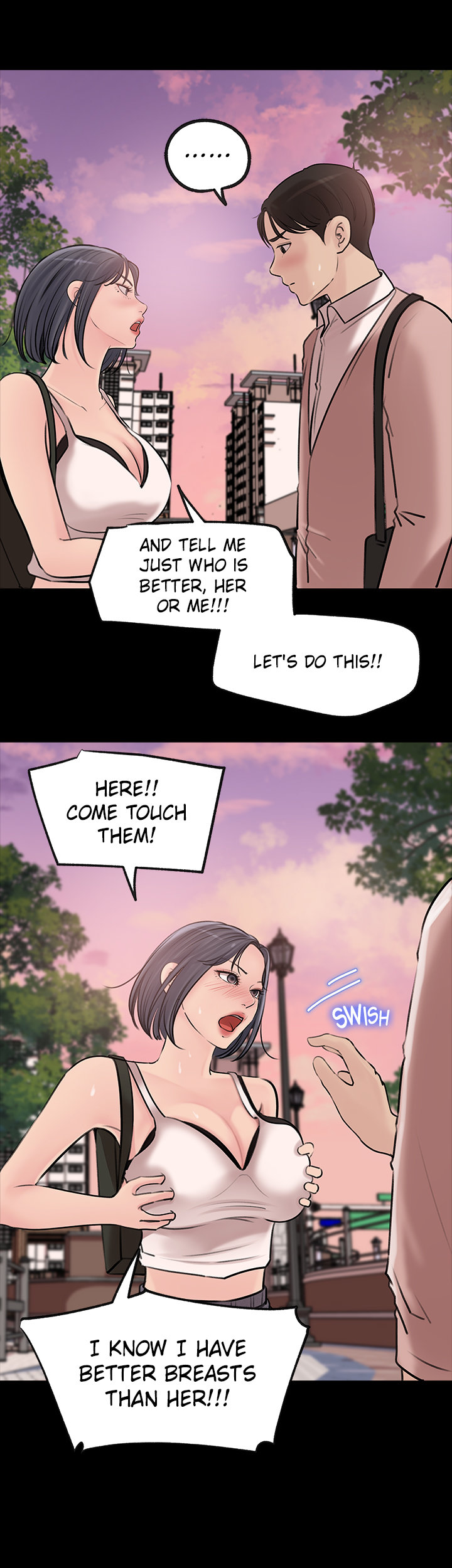 Inside My Sister-in-Law Chapter 12 image 24