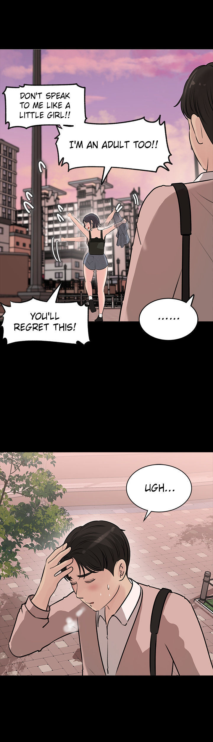 Inside My Sister-in-Law Chapter 12 image 29