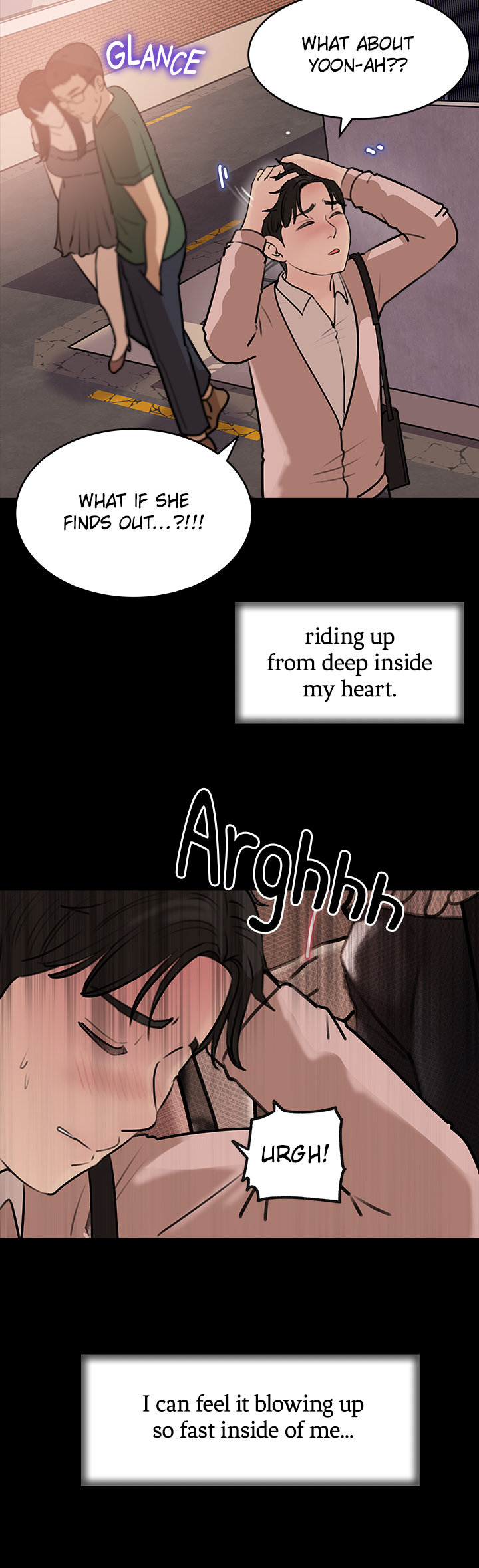 Inside My Sister-in-Law Chapter 12 image 33